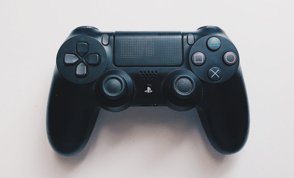 Steamのゲームでコントローラーの入力が二重に反映されてしまう現象を